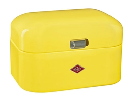 Aufbewahrungsbox Wesco Single Grandy Lemon Gelb