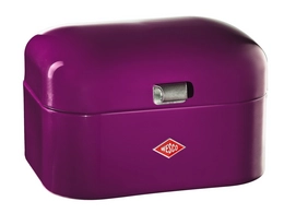 Aufbewahrungsbox Wesco Single Grandy Lila