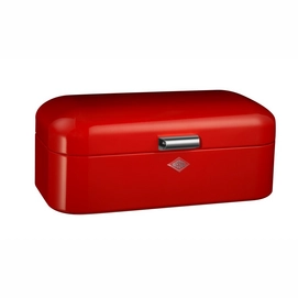 Storage Box Wesco Grandy Red