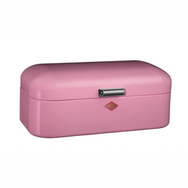 Aufbewahrungsbox Wesco Grandy Pink