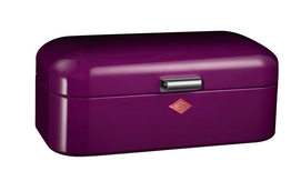 Opbergbox Wesco Grandy Paars