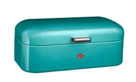 Aufbewahrungsbox Wesco Grandy Türkisblau