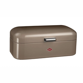 Storage Box Wesco Grandy Warm Grey