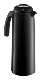 Thermoskanne Wesco Schwarz