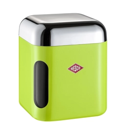 Aufbewahrungsdose Wesco Small Lime Grün