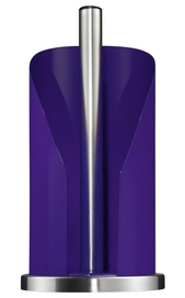 Papierrollenhalter Wesco Edelstahl Indigo