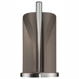Kitchen Roll Holder Wesco Stainless Steel Warm Grey