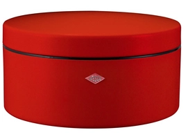 Gebäckdose Wesco Rot