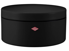 Gebäckdose Wesco Schwarz