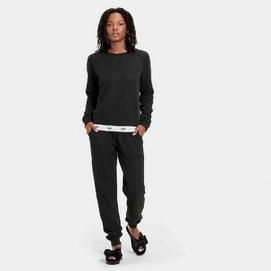Pantalon de Survêtement UGG Women Cathy Black-L