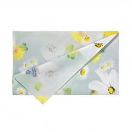 Tablecloth DDDDD Blowball Green
