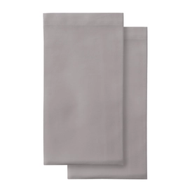 Servetten DDDDD Latus Taupe (2 stuks)