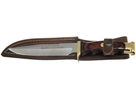 Jachtmes Muela Ranger 14R