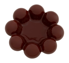 Decoratieve Schaal Urban Nature Culture Sisko Spiced Apple