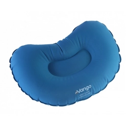 Reisekissen Vango Deep Sleep Ergo Pillow Sky Blau