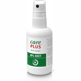 Anti-Insekten-Spray Care Plus 40% 60ml