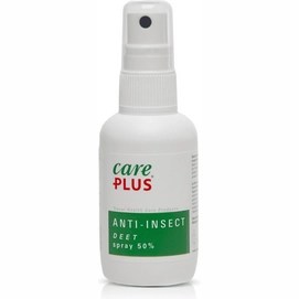 Anti-Insekten-Spray Care Plus 50% 60ml