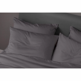 Kissenbezüge Damai Basalt Mako-Satin (2 Stück)
