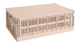 2---hay-colour-crate-lid-metal-large-powder-82211