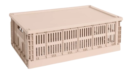 hay-colour-crate-lid-plastic-large-powder-82376