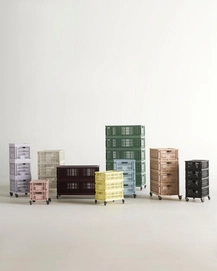 3---HAY Colour Crate collection_HAY Colour Crate wheels 01