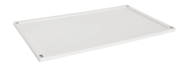 Deksel HAY Colour Crate Lid Plastic X-Large Off-White