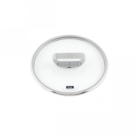 Glasdeckel Fissler Jamaika 24 cm
