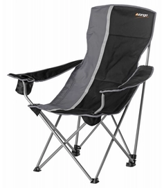 Campingstoel Vango Del Mar Chair Antraciet
