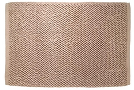 Tapis De Bain Sealskin Delhi Sable