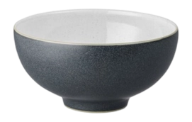 Rijstkom Denby Impression Charcoal 480 ml