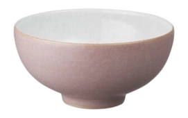 Bol à Riz Denby Impression Pink 480 ml