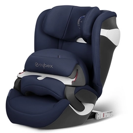 Autostoel Cybex Juno M-Fix Denim Blue
