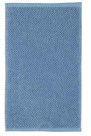 Gastendoek S Oliver Bath Denim (set van 6)