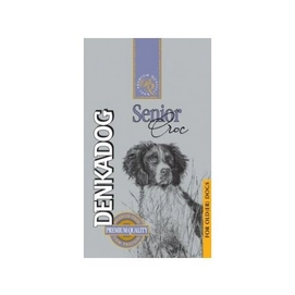 Hondenbrokken Denkadog Senior Croc 12,5 kg