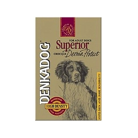 Hondenbrokken Denkadog Superior Croc Derma Protect 12,5 kg