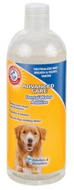 Mondwater Arm & Hammer