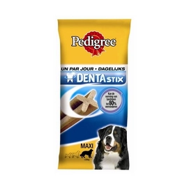 Dentastix Pedigree Maxi-Pack (10 stuks) 10 x 7 stuks
