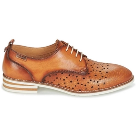 Lace-Up Shoes Pikolinos W3S-5777 Royal Lava-Shoe size 36