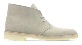 Clarks Originals Men Desert Boot Sand Suede