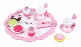 Dessert Set Kinderkeuken