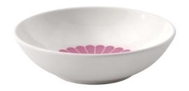 Dessertschaal Villeroy & Boch Fleur Cassis Ø13,5cm (6 delig)