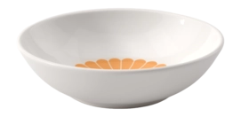 Dessertschaal Villeroy & Boch Fleur Soleil Ø13,5cm (6 delig)
