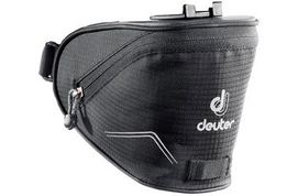 Sacoche Vélo deuter Bike Bag III Black