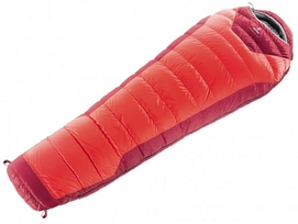 Schlafsack deuter Neosphere -10 220 cm