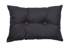 Sierkussen Essenza Dex Anthracite Canvas