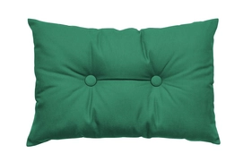 Sierkussen Essenza Dex Green Canvas