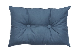Sierkussen Essenza Dex Jeans Canvas