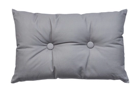 Sierkussen Essenza Dex Mouse Grey Canvas