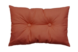 Sierkussen Essenza Dex Orange Canvas