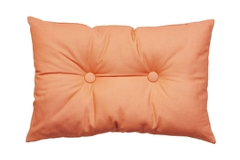 Sierkussen Essenza Dex Peach Canvas